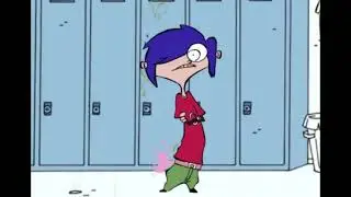 Marie Cruel flecha de San Valentín