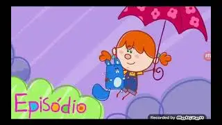 scream cartoon