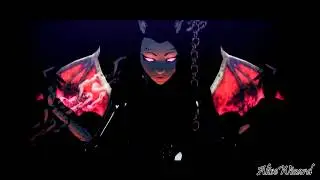 [mmd/meme]Ghostmane-Mercury