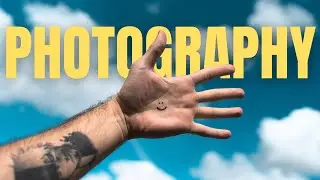 Photography Lessons I’ve Learned | Shot on Sony A7IV