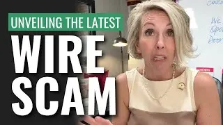 Scammers Are on The Rise! How to Protect Yourself and Your Clients