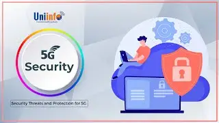 5G Security - Security Threats and Protection for 5G | 5g security analysis of threats and solutions