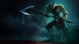 League of Legends #36 Let´s Play Nasus Jungle (HD) (Season 3)