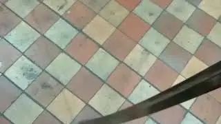 Шашка Казачка Джигитка