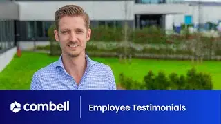 Werken bij Combell: vrijheid en verantwoordelijkheid voor system engineers