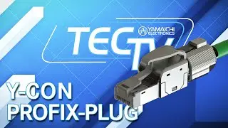 RJ45 Y-Con Profix Plug: Performance package on the construction site
