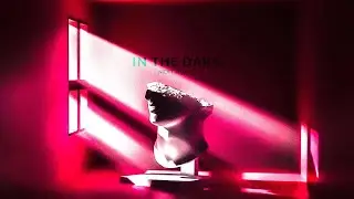 In the Dark - Next Route [Audio Library Release]