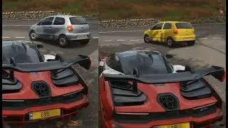 Forza Horizon 4 - The Strong and Stable Cross Platform Game