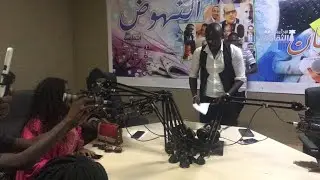 Oasis Live / Radio Jeunesse2