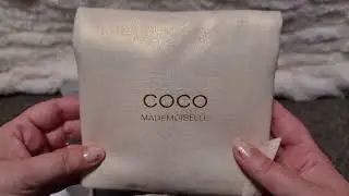 CHANEL Coco Mademoiselle Gift Set with Free Samples!