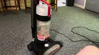 Bissell powerforce helix turbo
