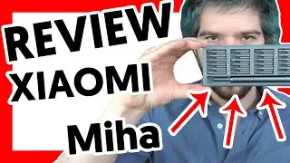 🔧 Xiaomi Destornillador Miha【Review en ESPAÑOL】¡24 puntas!