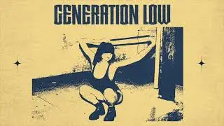 Dance Yourself Clean - Generation Low (Left Lucid Remix)