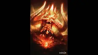 Ravener Souls - DEMONS