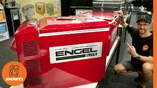 Engel ELITE Series Fridge Freezer
