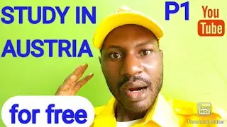 STUDY IN AUSTRIA FOR FREE|STUDY IN AUSTRIA FOR INTERNATIONAL STUDENTS 2021.