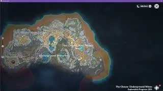 how to do the release the safety on the cannon's breach genshin impact puzzle quest