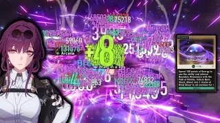DESTROYS CIRRUS & SAM WITH BOUNDARY EQUATION NIHILITY