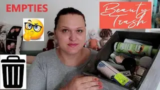 EMPTIES #13 VORBESC MULT DESPRE PRODUSE
