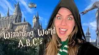 MAGICAL Wizarding World Fun!