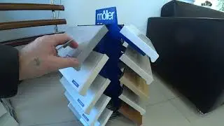 Скучный ролик про окна