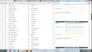 Magic Content Rotator Slideshow Joomla Module