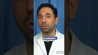 How AI Makes Me Faster and More Accurate #surgery #dentalimplants #shorts