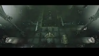 Warhammer 40k Inquisitor Martyr dlc gameplay January 31, 2020