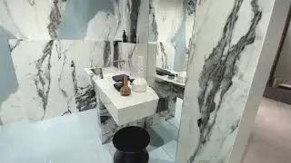 Коллекция плитки Provenza Unique Marble