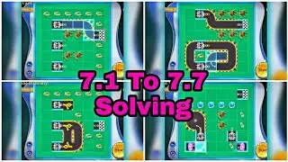 [New Stage 7-1 to 7-7 ] How to Solve To the Stars 2.0 Event (Original Server) Mobile Legends