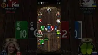 #казино #poker #деньги #занос