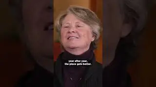 Embracing nature's solutions #shorts