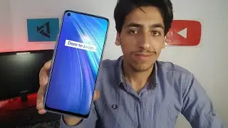 عيوب ومميزات Realme 6 و Realme 6 pro