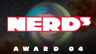 Nerd³ Awards 2021 - The Boris Johnson on a Zipline Award