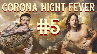Coronight Fever b2b with Diplo (Livestream #5)
