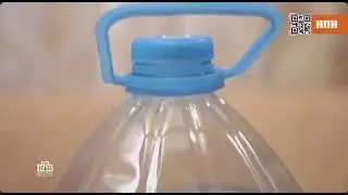 Разоблачение Вода в розлив Автомат продажи воды Репортаж на НТВ