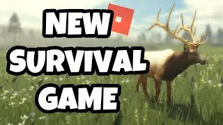 Coming soon?! 🐻 | Yellowstone Unleashed (Roblox)