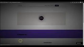 Adding & setting up Google Maps in the Breeze Marketing Drag & Drop Website Builder