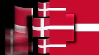 2 Danish EAS Alarm scans