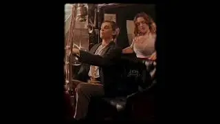 Titanic - Jack and Rose | The Ship of Dreams | 60fps | ZION