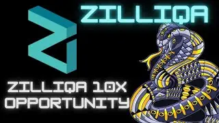 Zilliqa Ultimate Altcoin 2021 |  ZIL 10x in 2021 | Zilliqa Price Prediction