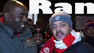 Explicit Rants!! | ArsenalFanTv | Best ArsenalFanTV Moments | EXPLICIT