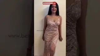 Poonam Bajwa യുടെ  അടിപൊളി Boomerang Reel video ❤️😍