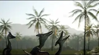 The Isle - New Heights, New Depths | Original Score by Dmitrii Miachin and DFAD
