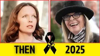 THE LAST HOLLYWOOD LEGEND IS GONE: 50 MUST SEE MOVIES OF DIANE KEATON