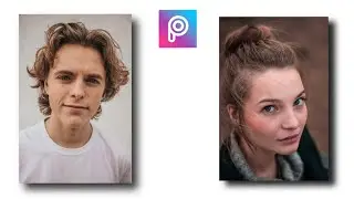 Shadow Behind The Image | 3D Shadow Effect | PicsArt Tutorial