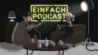 Einfach Podcast - #33 Impf- und Fußballfieber