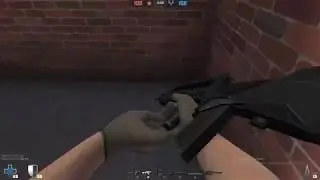 Вот так вот и играем..