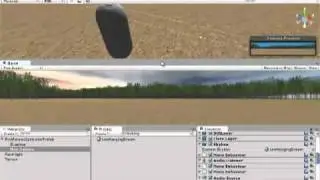 How To Create A Game In Unity3d