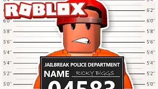 ROBLOX MOST WANTED!